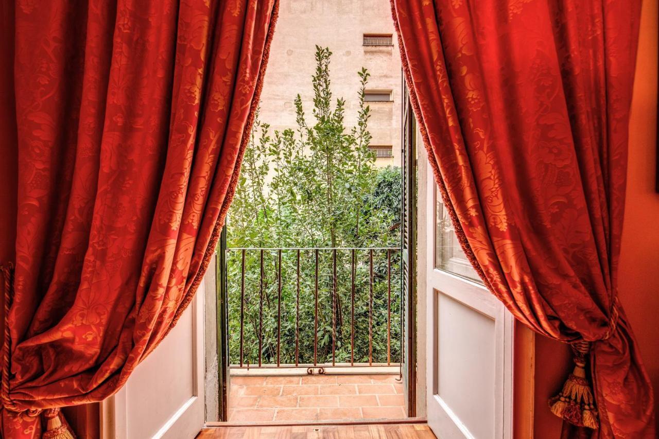 شقة Elegant Flat By The Vatican Dx روما المظهر الخارجي الصورة