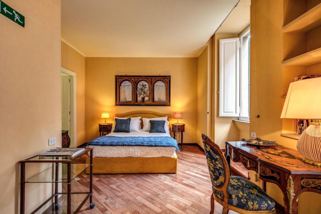 شقة Elegant Flat By The Vatican Dx روما المظهر الخارجي الصورة