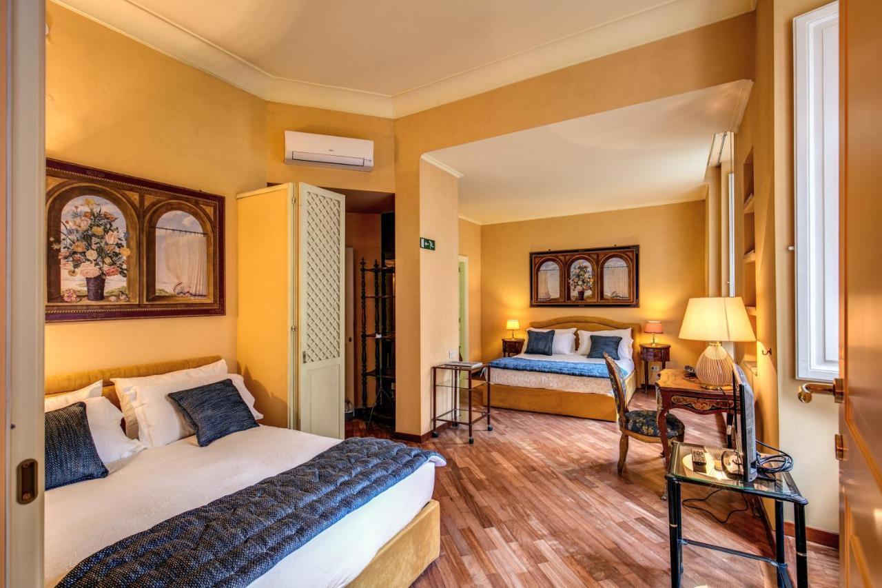شقة Elegant Flat By The Vatican Dx روما المظهر الخارجي الصورة