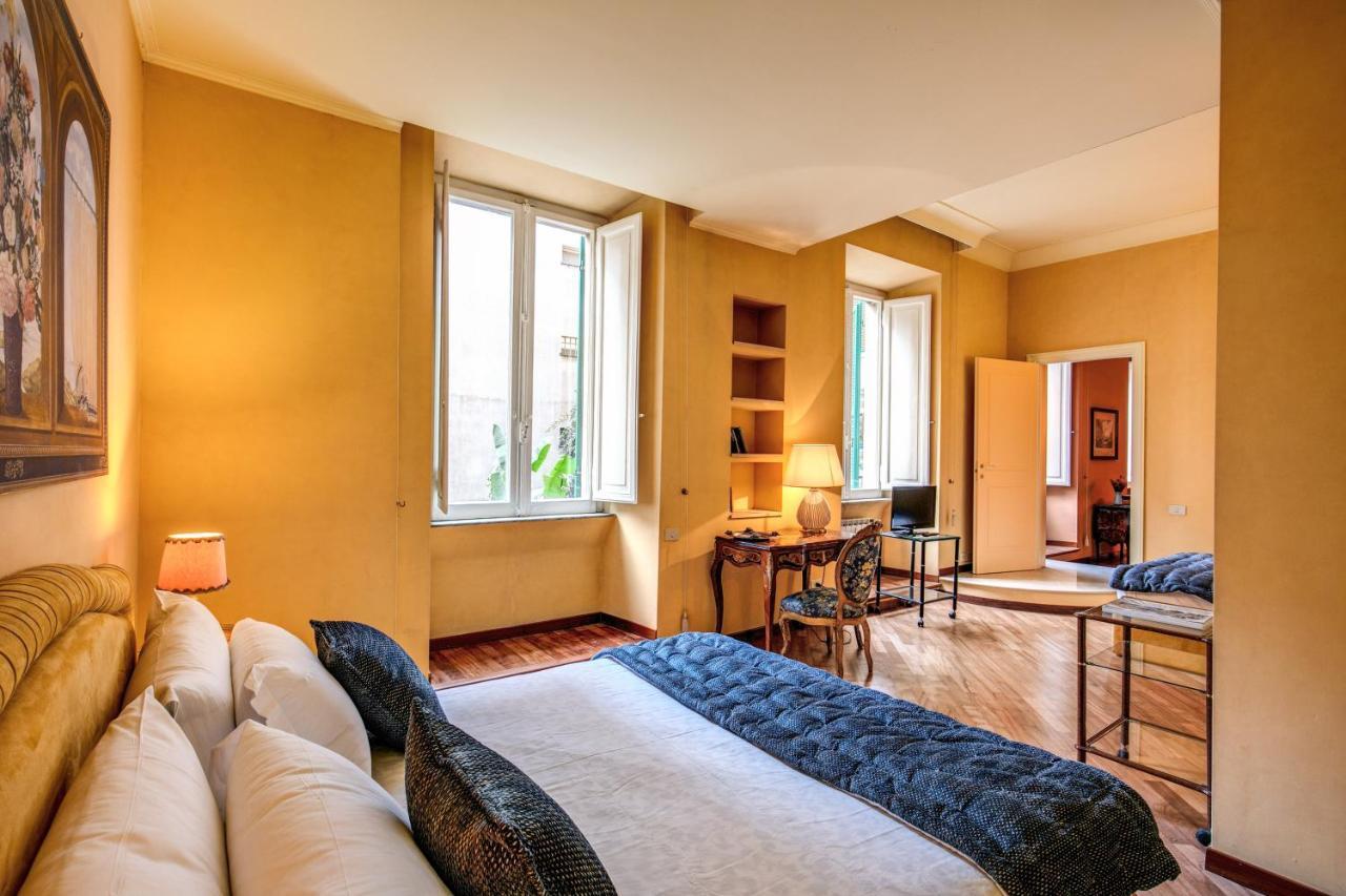 شقة Elegant Flat By The Vatican Dx روما المظهر الخارجي الصورة