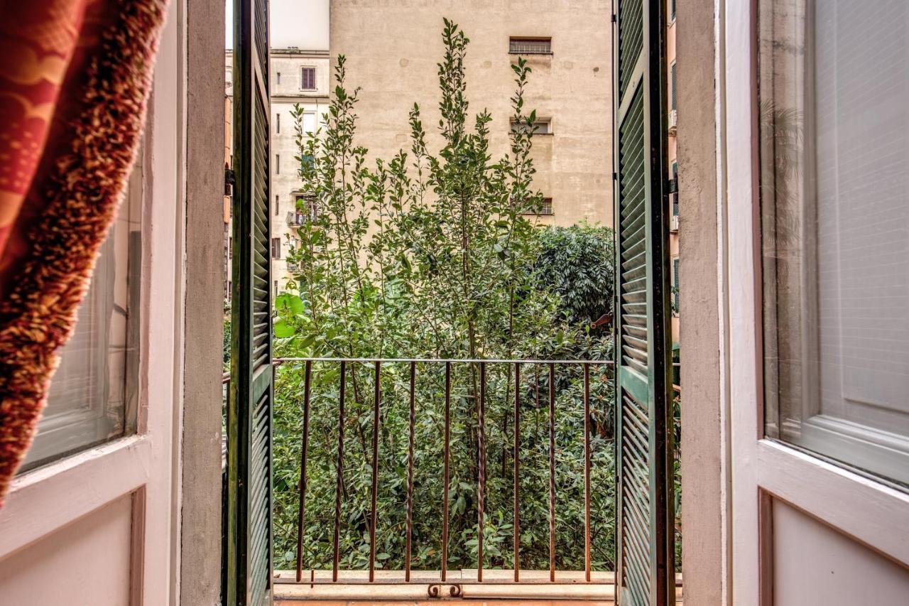 شقة Elegant Flat By The Vatican Dx روما المظهر الخارجي الصورة