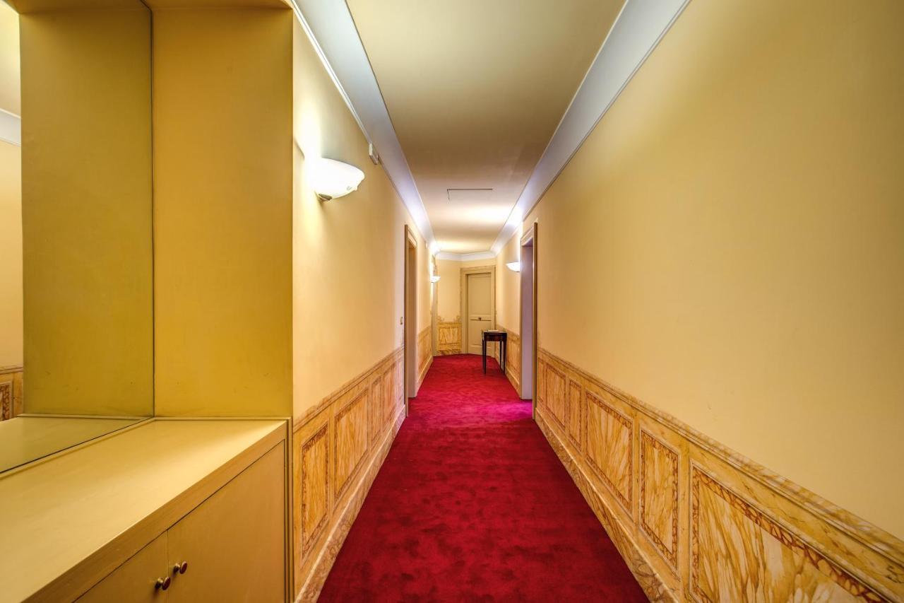 شقة Elegant Flat By The Vatican Dx روما المظهر الخارجي الصورة