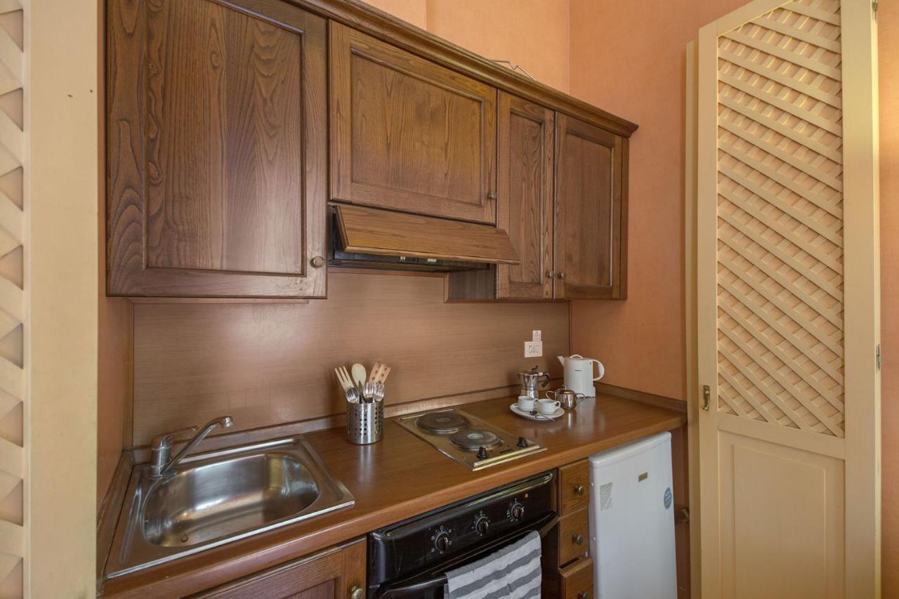 شقة Elegant Flat By The Vatican Dx روما المظهر الخارجي الصورة