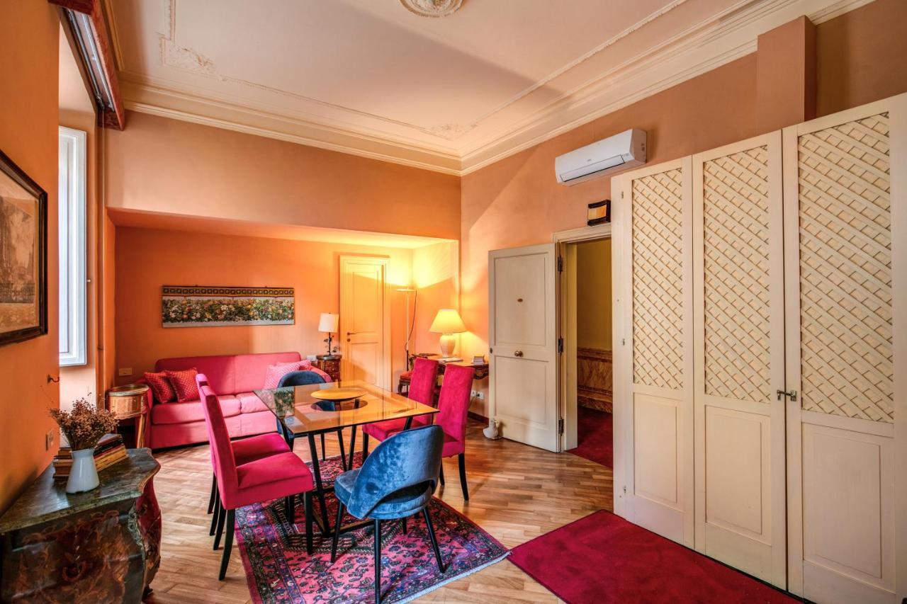 شقة Elegant Flat By The Vatican Dx روما المظهر الخارجي الصورة