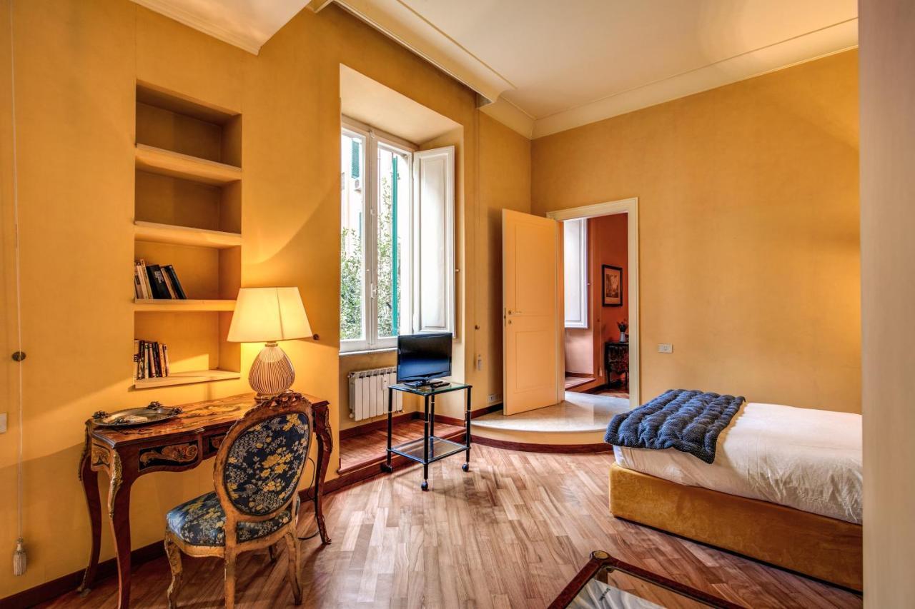 شقة Elegant Flat By The Vatican Dx روما المظهر الخارجي الصورة