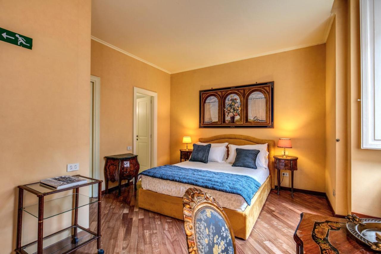 شقة Elegant Flat By The Vatican Dx روما المظهر الخارجي الصورة