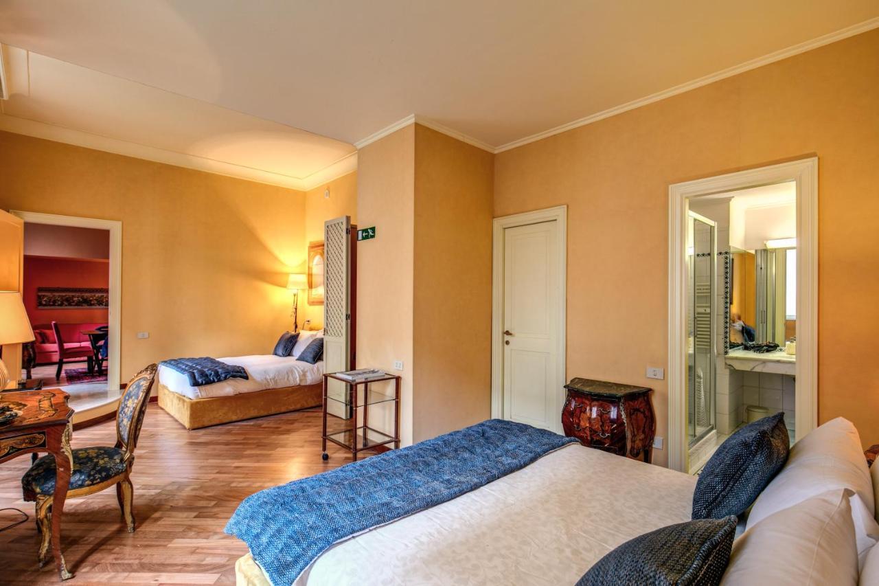 شقة Elegant Flat By The Vatican Dx روما المظهر الخارجي الصورة