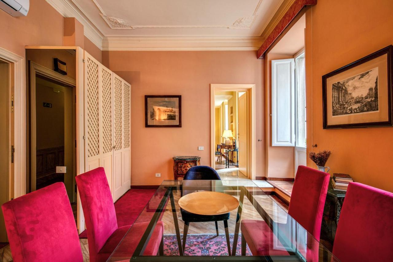 شقة Elegant Flat By The Vatican Dx روما المظهر الخارجي الصورة