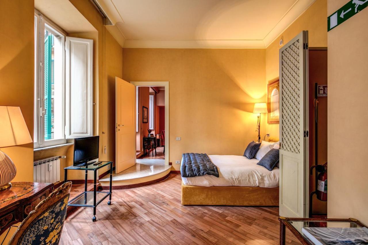 شقة Elegant Flat By The Vatican Dx روما المظهر الخارجي الصورة
