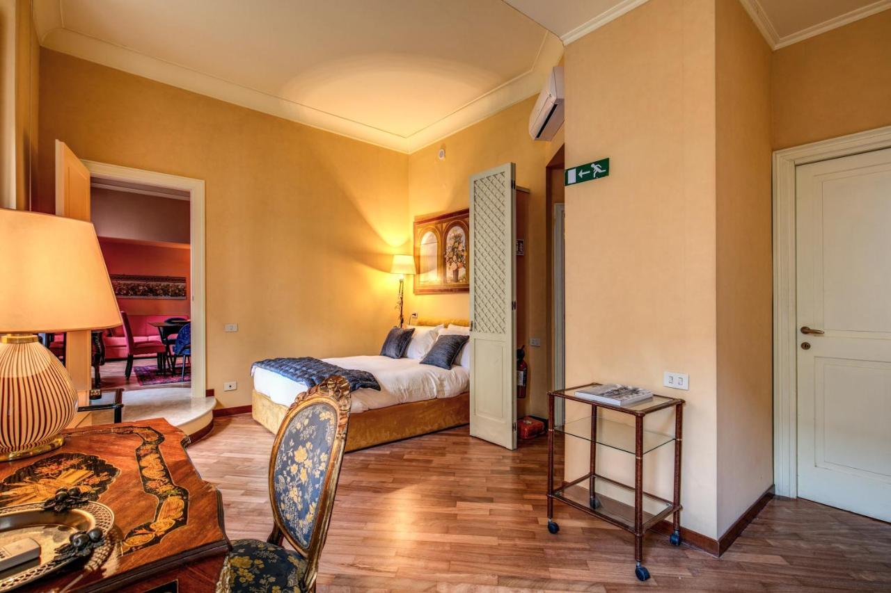 شقة Elegant Flat By The Vatican Dx روما المظهر الخارجي الصورة